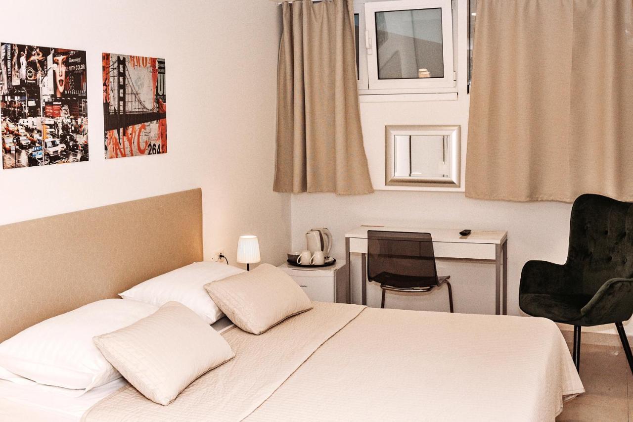 Centrooms Kovac1 زادار المظهر الخارجي الصورة