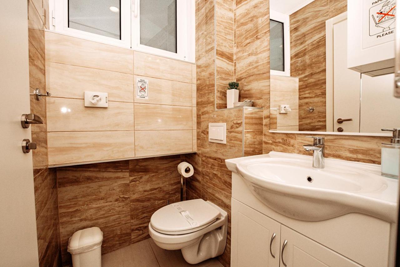 Centrooms Kovac1 زادار المظهر الخارجي الصورة