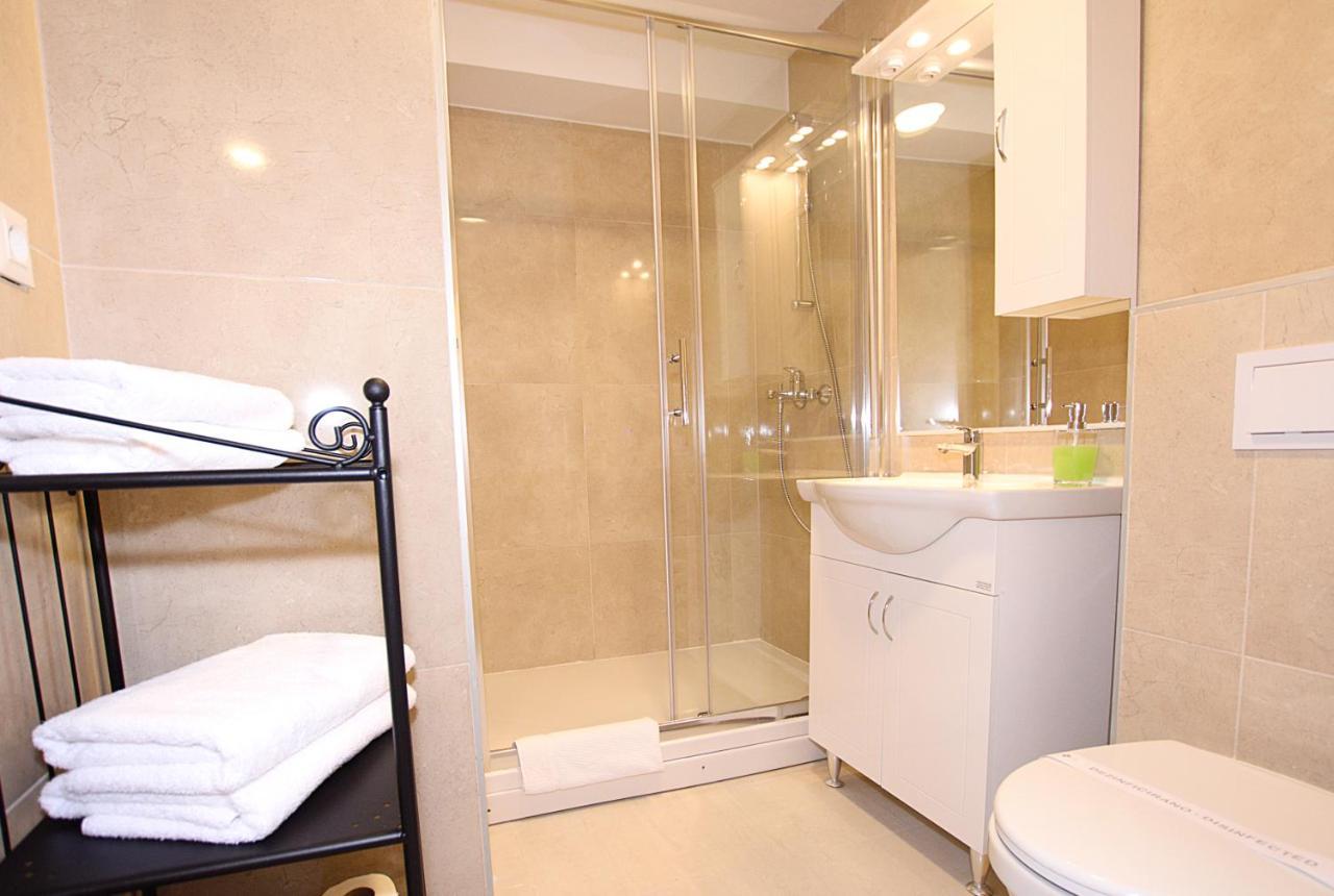 Centrooms Kovac1 زادار المظهر الخارجي الصورة