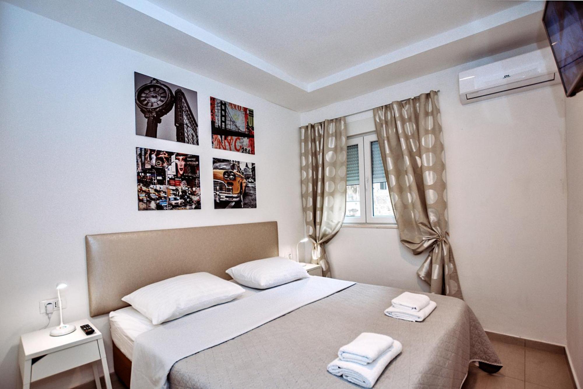 Centrooms Kovac1 زادار المظهر الخارجي الصورة