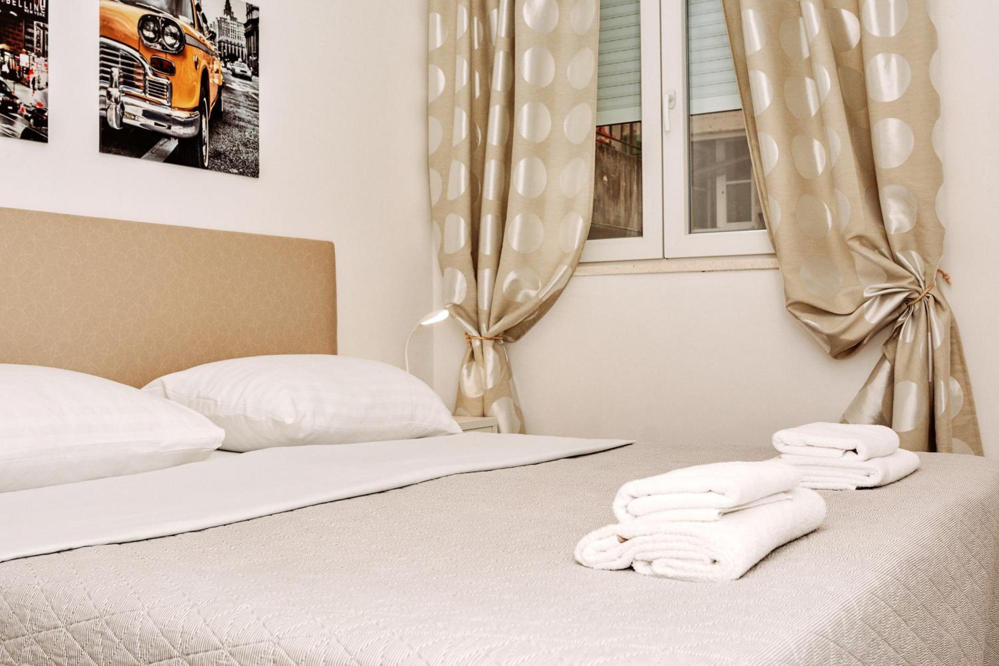 Centrooms Kovac1 زادار المظهر الخارجي الصورة