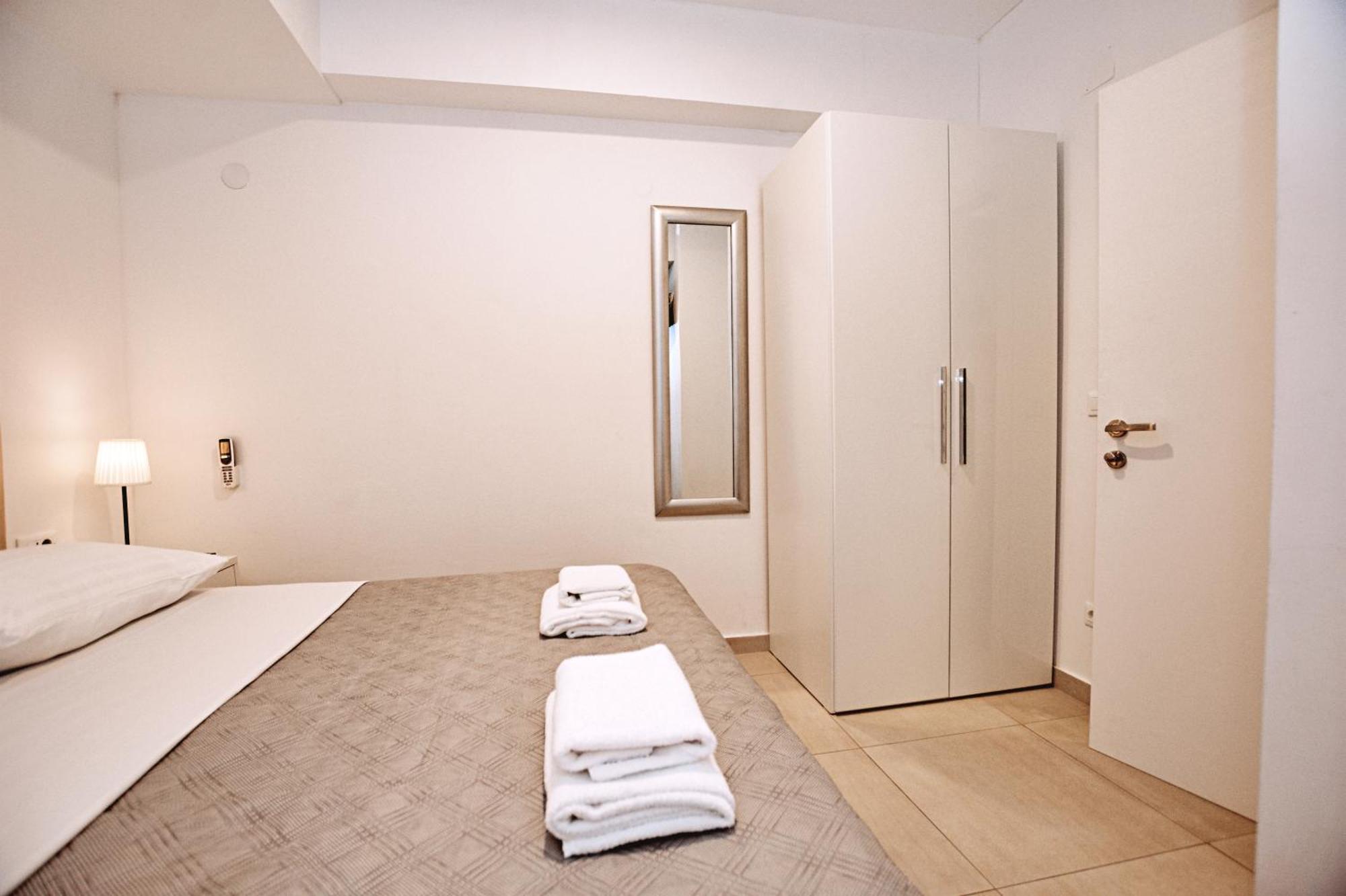 Centrooms Kovac1 زادار المظهر الخارجي الصورة