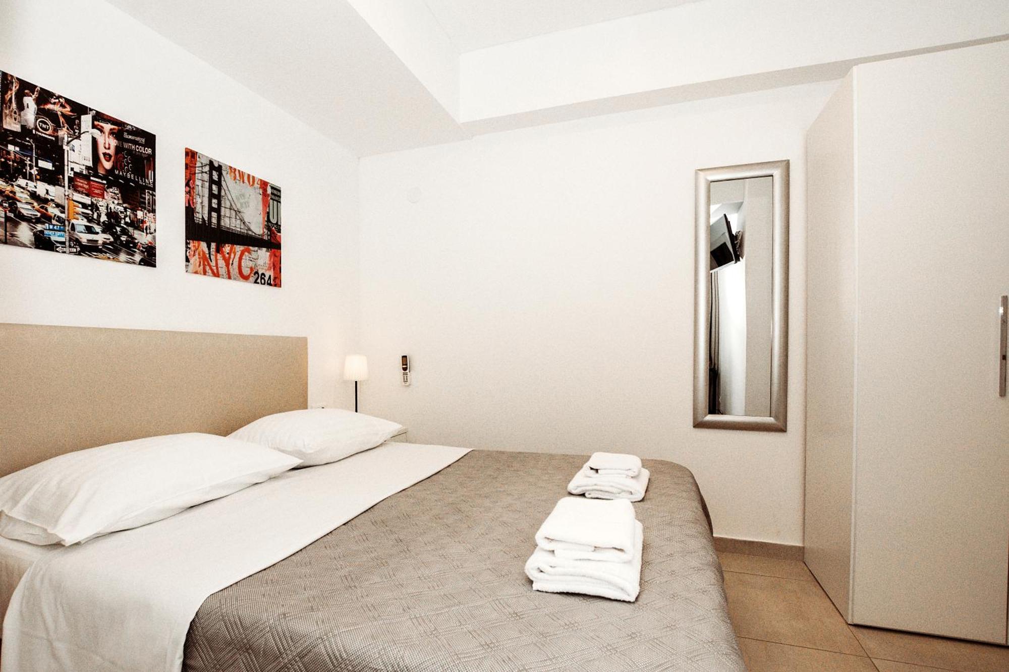 Centrooms Kovac1 زادار المظهر الخارجي الصورة