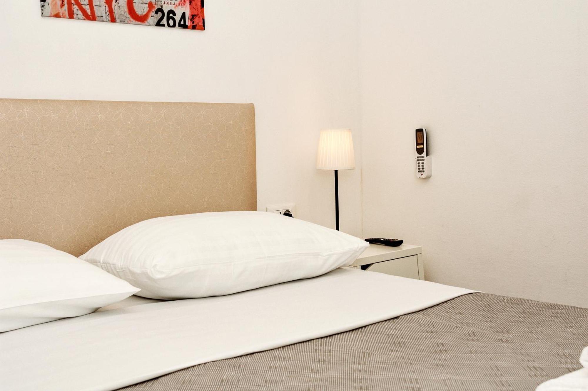 Centrooms Kovac1 زادار المظهر الخارجي الصورة