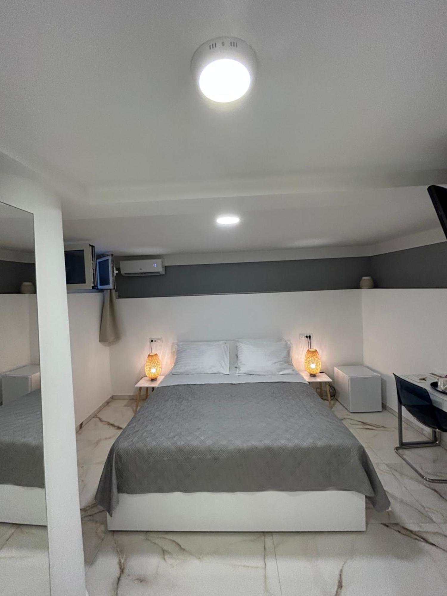 Centrooms Kovac1 زادار المظهر الخارجي الصورة