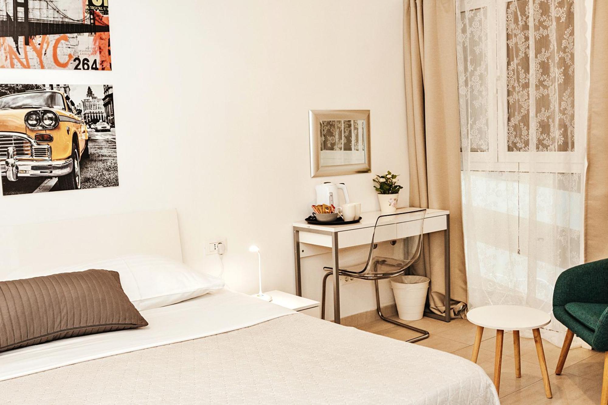 Centrooms Kovac1 زادار المظهر الخارجي الصورة