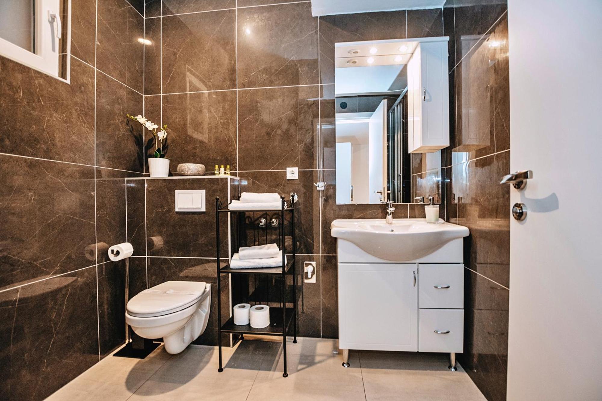 Centrooms Kovac1 زادار المظهر الخارجي الصورة