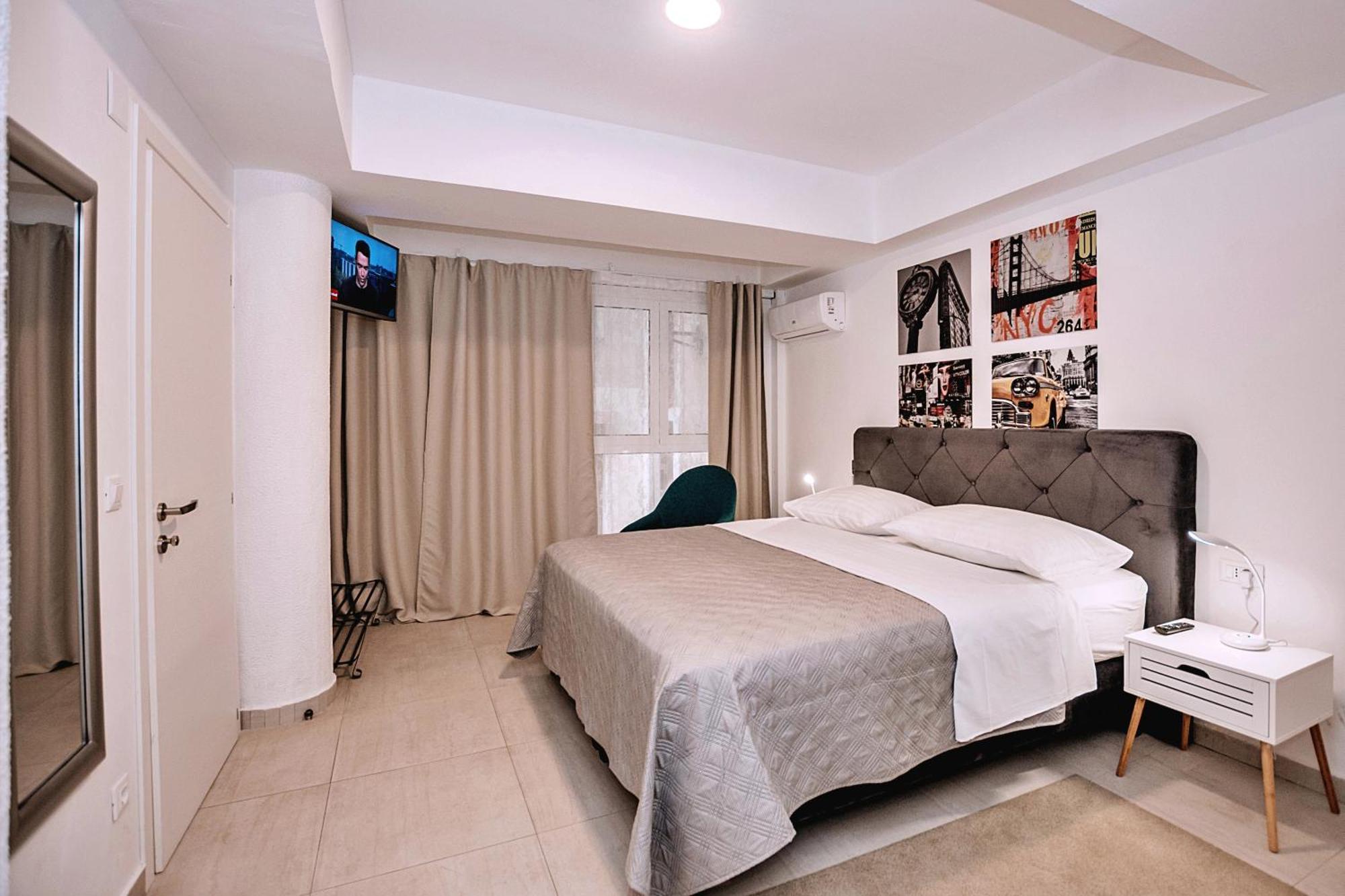 Centrooms Kovac1 زادار المظهر الخارجي الصورة
