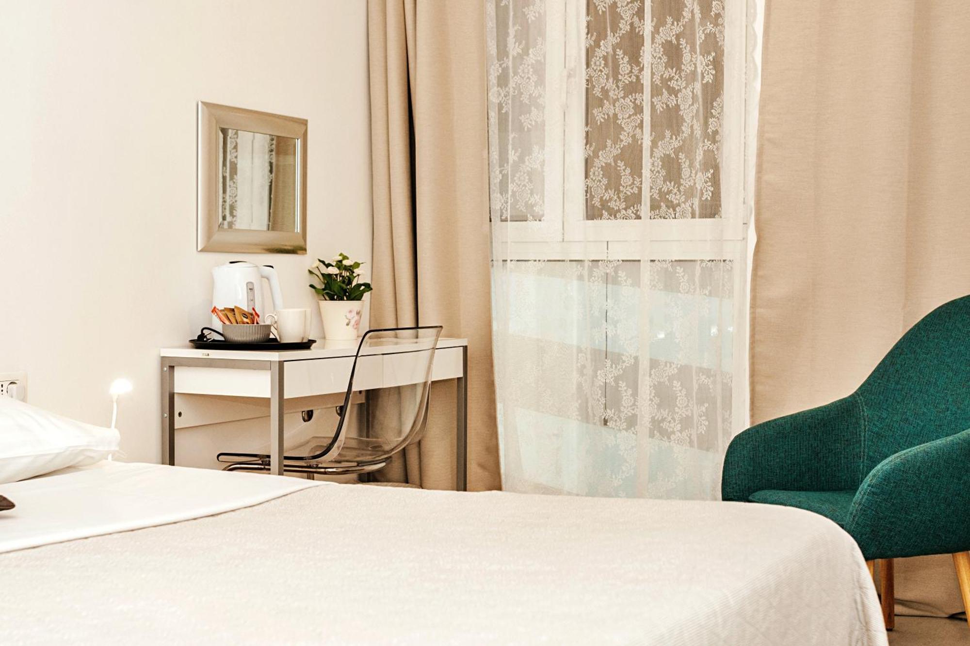 Centrooms Kovac1 زادار المظهر الخارجي الصورة