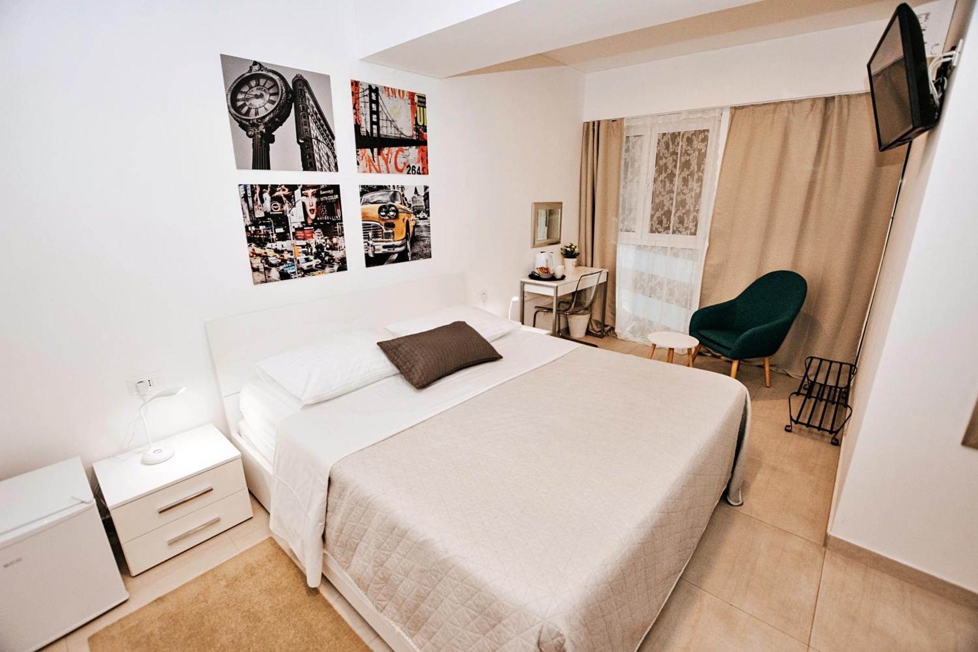 Centrooms Kovac1 زادار المظهر الخارجي الصورة